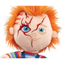 Schmidt Spiele Chucky plüssfigura 24 cm