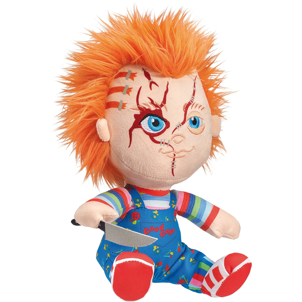 Schmidt Spiele Chucky plüssfigura 24 cm