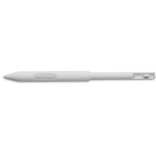 Wacom ACK44929WZ One Pen Front Case White érintőceruza kiegészítő (ACK44929WZ stylus pen)