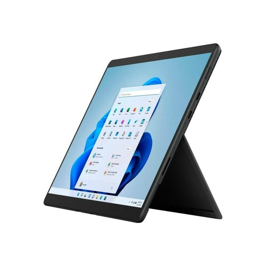 Laptop Microsoft Surface Pro 8 Graphite (16GB) (256GB) (without keyboard) (Touchscreen)