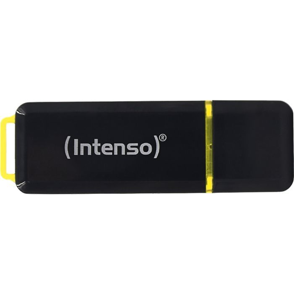 USB-Stick 128GB Intenso 3.1 Speed Line