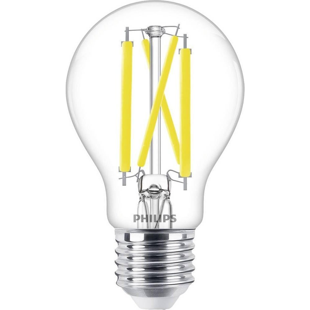 Philips 8719514324077 LED lámpa Meleg fény 10,5 W D (8719514324077)