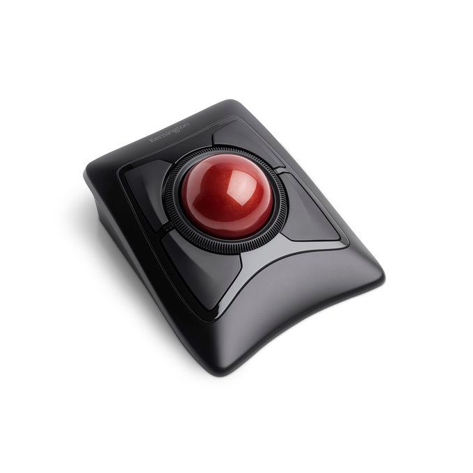 Kensington Expert vezeték nélküli Trackball egér 400 DPI (K72359WW)