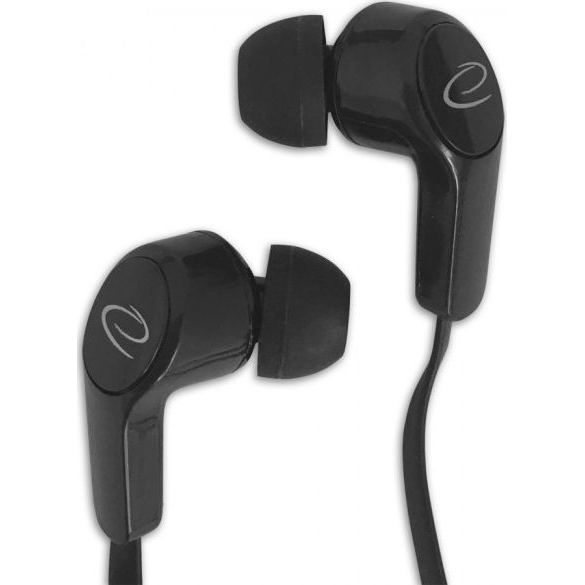 Esperanza EH196K Headset Black (ESP-EH196K)