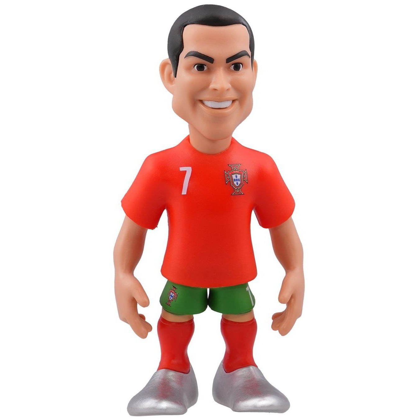 MINIX Football: Portugal - Cristiano Ronaldo (8436605118031)