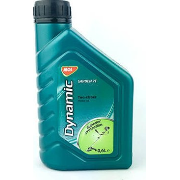 FIELDMANN Olaj kétütemű motorokhoz MOL Dynamic GARDEN 2T 50000795
