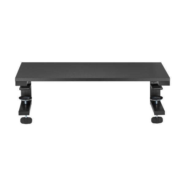 V7 DT1RSC supporto da tavolo per Tv a schermo piatto 81,3 cm (32") Nero Scrivania