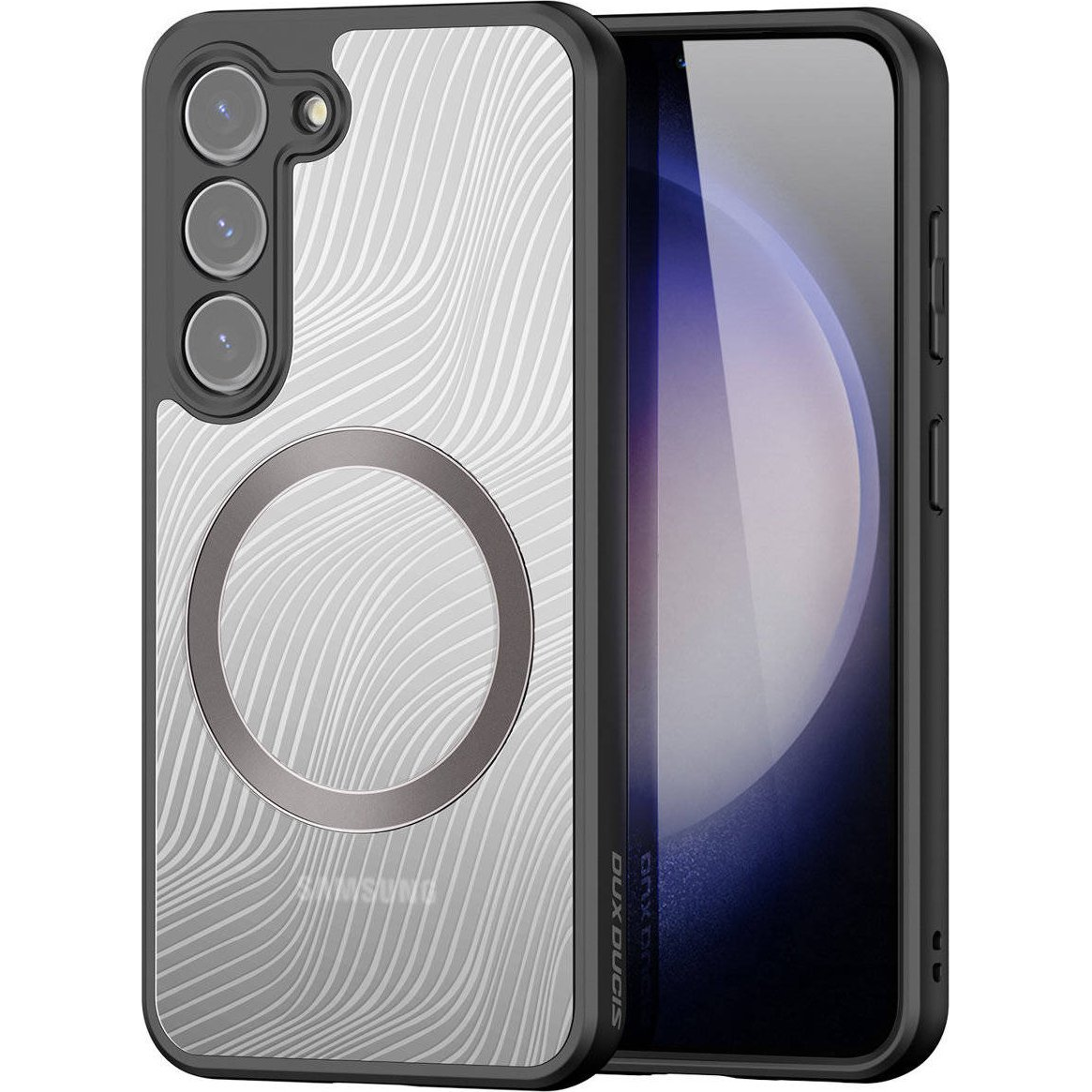 MŰANYAG TELEFONVÉDŐ (DDS1714)