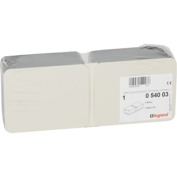 Legrand 54003 eldåse