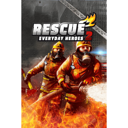 RESCUE 2: Everyday Heroes