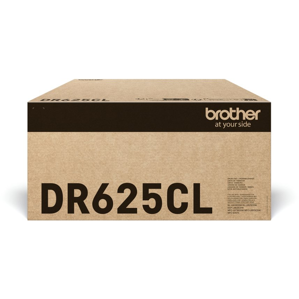 Brother DR-625CL printer drum Origineel 1 stuk(s)