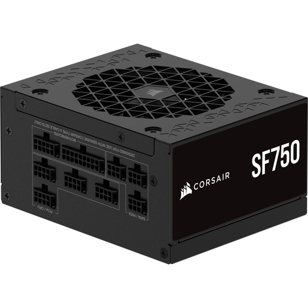 PSU Corsair SF  750W 80+Platinum SFX FM (2024)