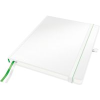 Leitz Complete iPad méretű vonalas fehér jegyzetfüzet (10K315G)