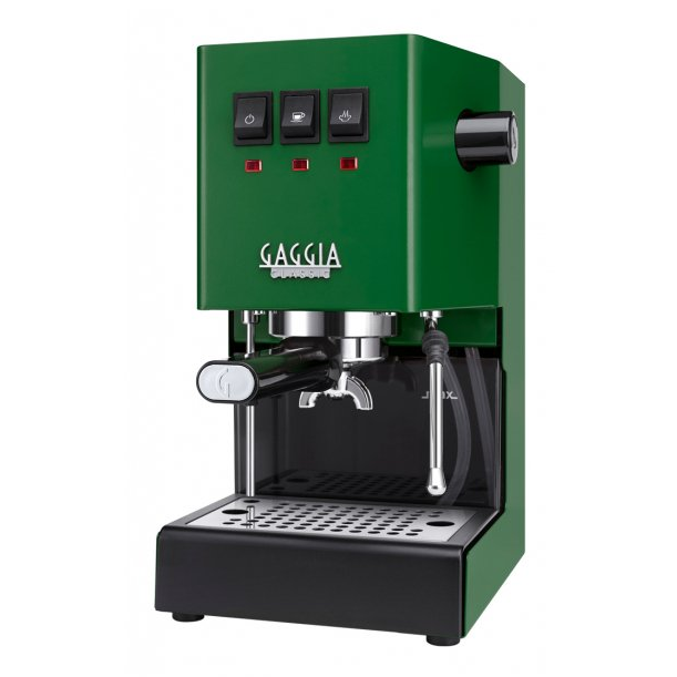 Gaggia Classic E24 Kézi Eszpresszó kávéfőző gép 2,1 L (RI9481/17)