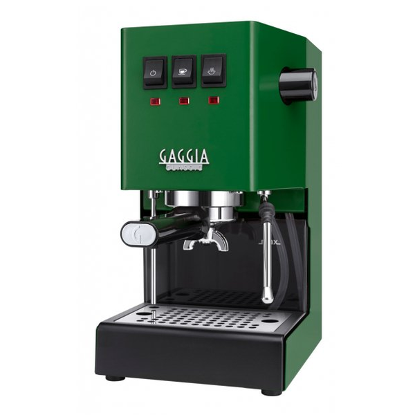 Gaggia Classic E24 Vejledning Espressomaskine 2,1 L