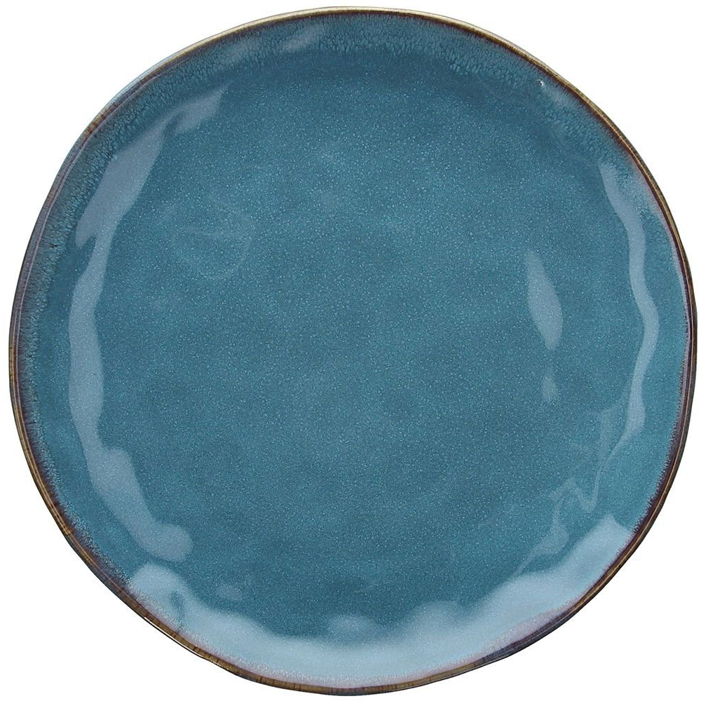 Tognana NORDIK PACIFIC lapostányér, 26cm, 6db (NDG00266007)