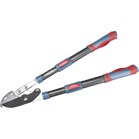 ÁGVÁGÓ OLLÓ, RÁVÁGÓ, TAPADÁSMENTES ÉL, MAX.45MM VÁGÁS, 670-940 MM