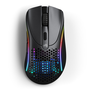 Glorious Model D 2 Wireless Gaming Egér - Fekete