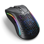 Glorious Model D 2 Wireless Gaming Egér - Fekete