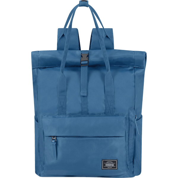 Batoh American Tourister Urban Groove 20,5 l stone blue