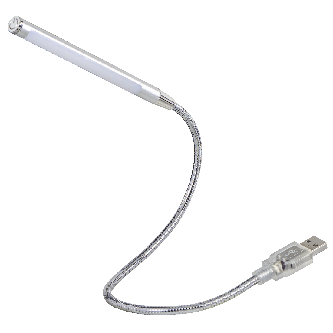 Hama Swan Neck Laptop LED csík