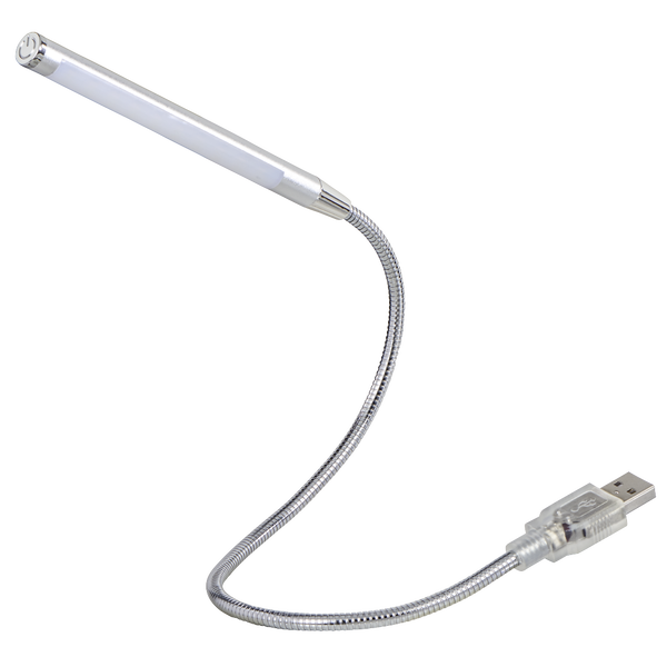Hama Swan Neck Laptop LED csík