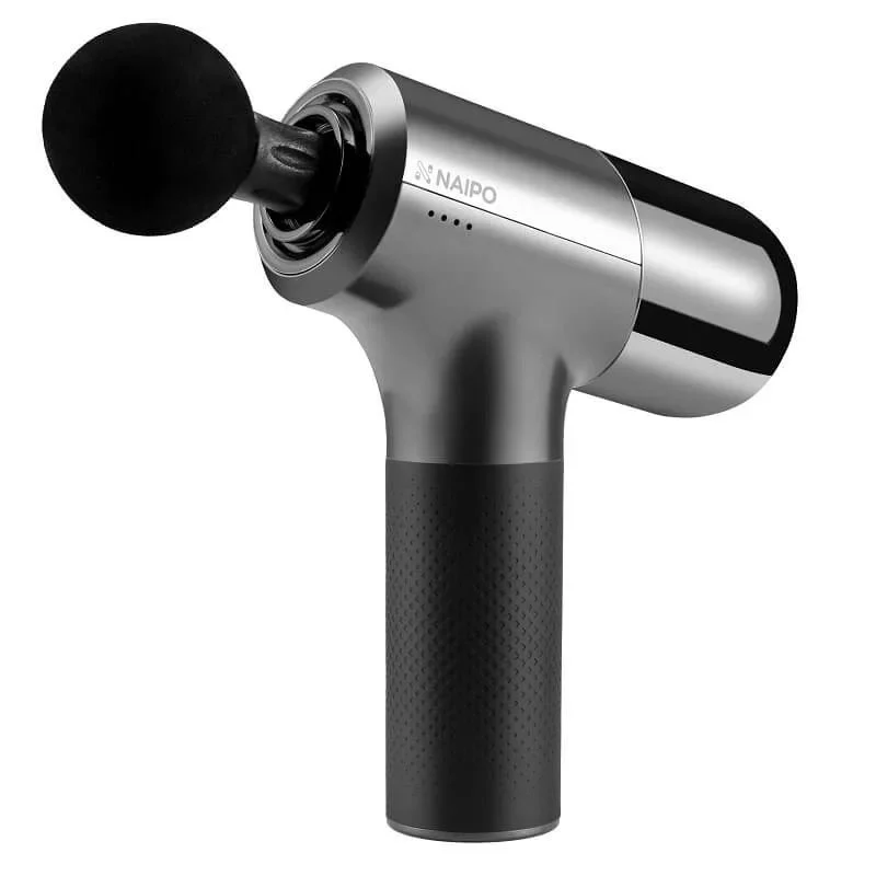 Naipo NP-MG02 Mélyszöveti Masszázspisztoly (NP-MG02)