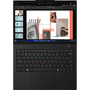 Lenovo ThinkPad L14 Gen 5 (Intel) Intel Core Ultra 5 125U Ноутбук 35,6 см (14") WUXGA 16 GB DDR5-SDRAM 512 GB SSD Wi-Fi 6E (802.11ax) Windows 11 Pro Черен