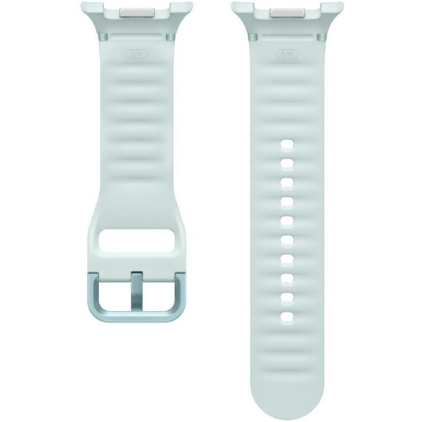 Google Pixel Watch 3 41 мм Performance Loop Band Porcelain