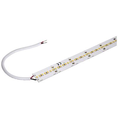 SLV GRAZIA PRO MAX FLEXSTRIP (1004720) LED csík EEK: F (A - G) Nyílt kábelvég 24 V 5 m Melegfehér 1 db (1004720)