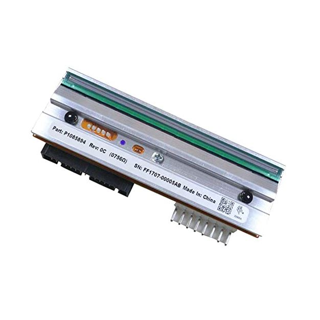 Zebra P1083347-005 203 dpi, ZT510 nyomtatófej (P1083347-005)