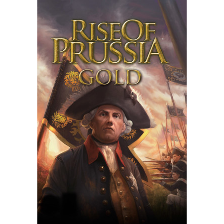 Rise of Prussia Gold