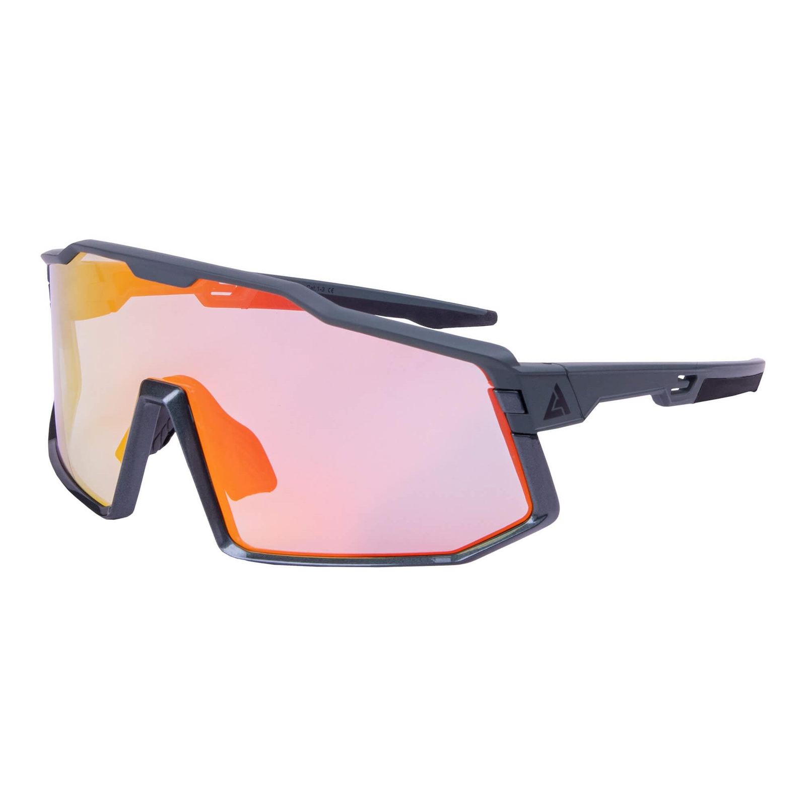 LACETO Rapido Gun - Photochromic (LT-SS851-P-GUN)