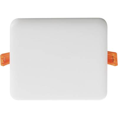 Kanlux 29586 Arel LED-es beépíthető lámpa LED Fixen beépített LED-es 10 W Fehér (29586)