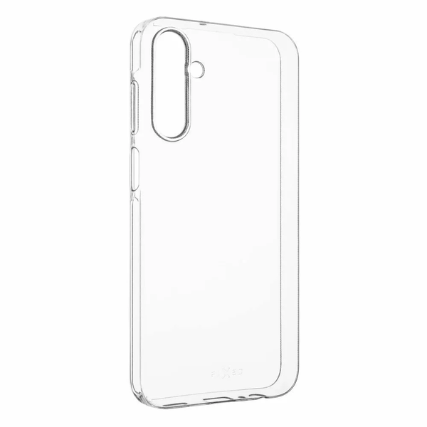 Fixed Skin Samsung Galaxy A15/A15 5G Tok - Átlátszó