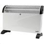 Convector de podea Home FK 330, 2000 W, 3 trepte de putere, termostat mecanic