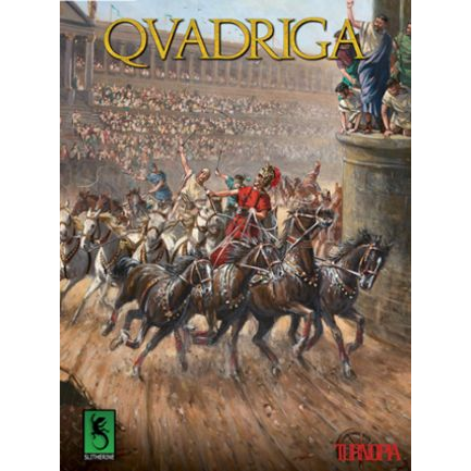 Qvadriga