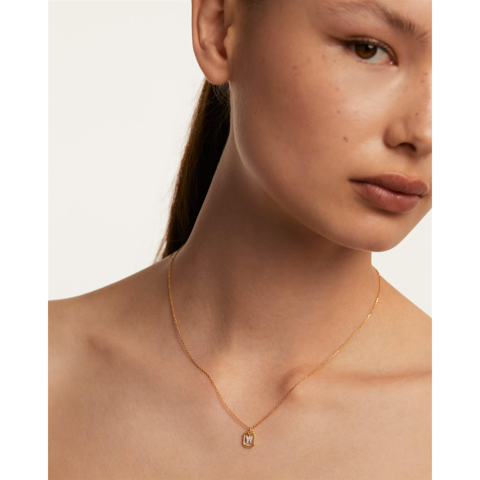 PDPAOLA nyaklánc CO01-534-U (Ag 925/1000, 2,13 g) (8435511736247)