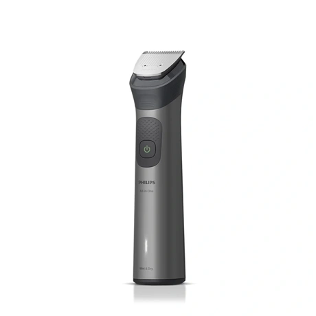 Philips MG7935/15 skæg- og hårtrimmer Grå 26 Lithium-Ion (Li-Ion)