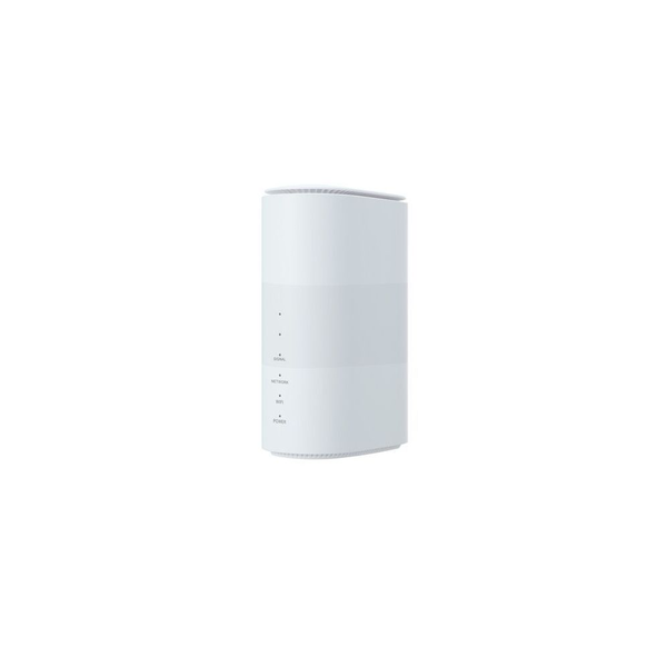 Router ZTE MC801A 5G bílý