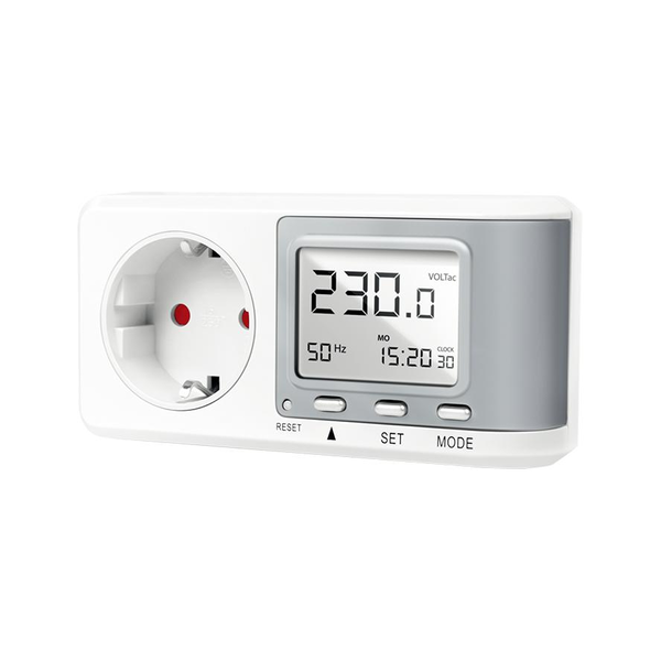 LogiLink Energiekostenmeter EM0005