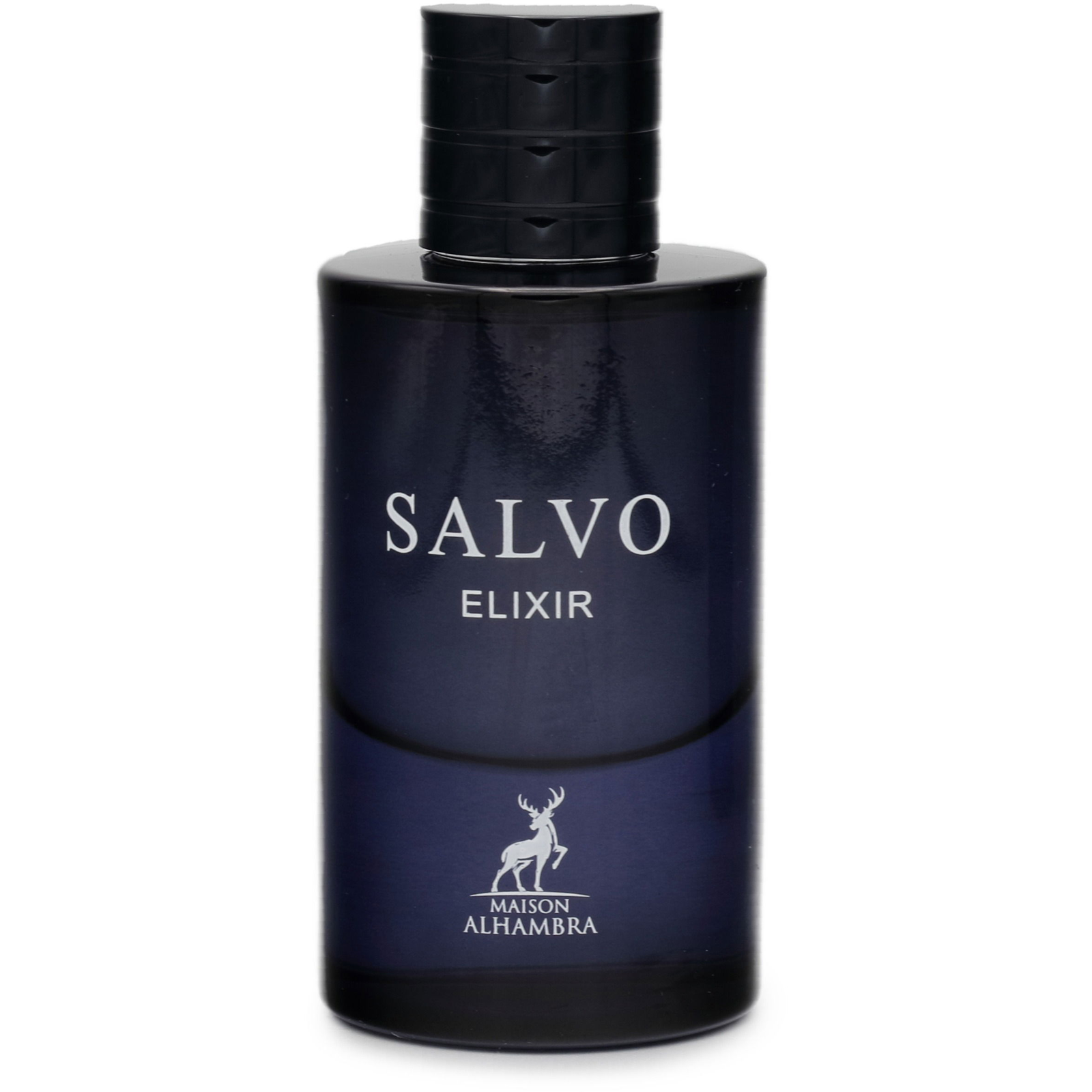 MAISON ALHAMBRA Salvo Elixir EdP 60ml (6290360590776)