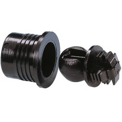 Sada kolíků Monacor MBF-83 pro mřížku 8 kusů