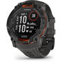 Smartwatch GARMIN Instinct 3 50mm SOLAR Black
