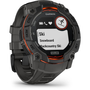 Smartwatch GARMIN Instinct 3 50mm SOLAR Black