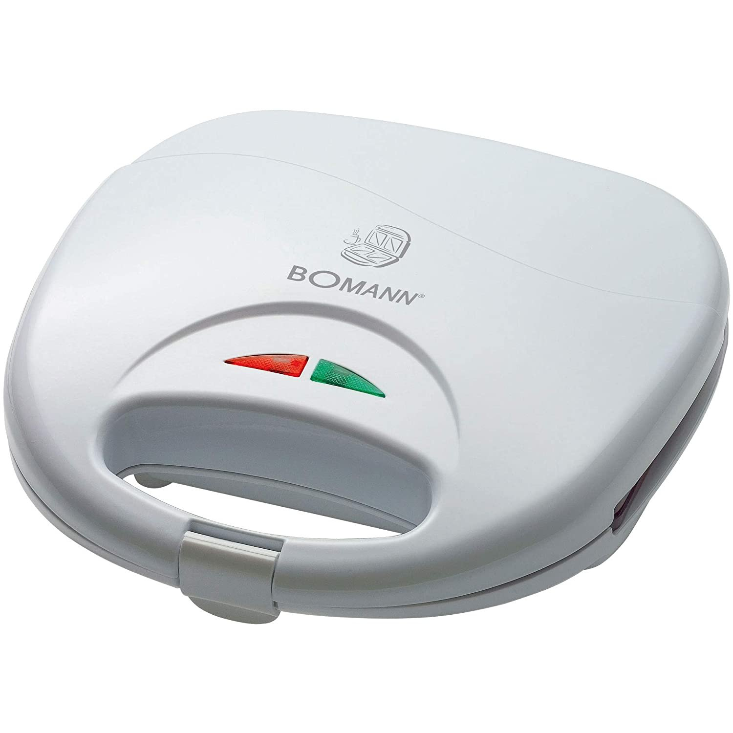 Bomann ST 5016 CB Szendvicssütő (650160)