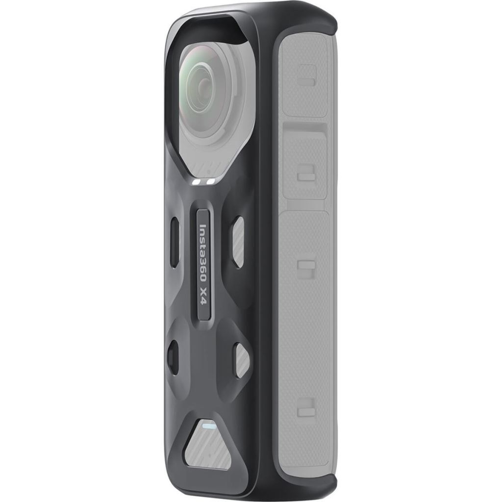 Insta360 X4 Thermo Grip műanyag borítás (CINSBBMS) (CINSBBMS)