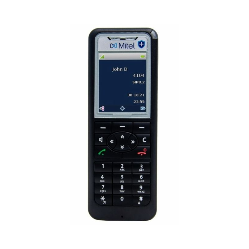 Mitel DECT 612dt mobiltelefon (50008368)