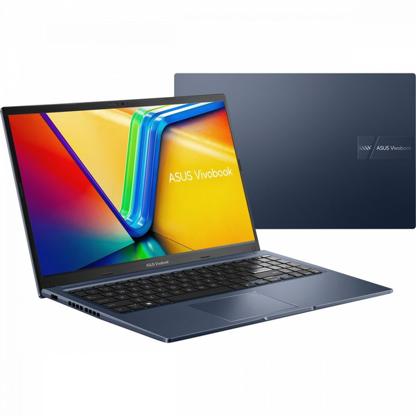 ASUS Vivobook 15 M1502YA-NJ106 Laptop kék