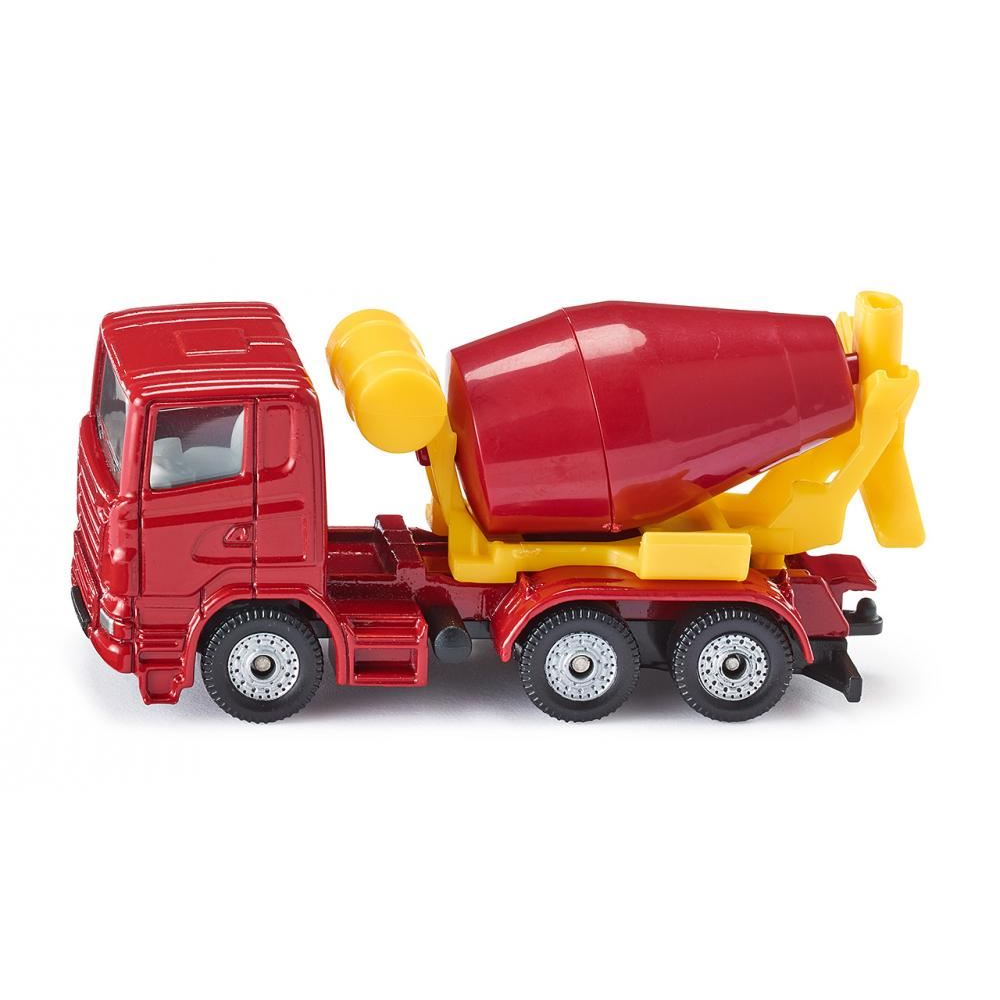 Siku 0813 játék jármű (813)